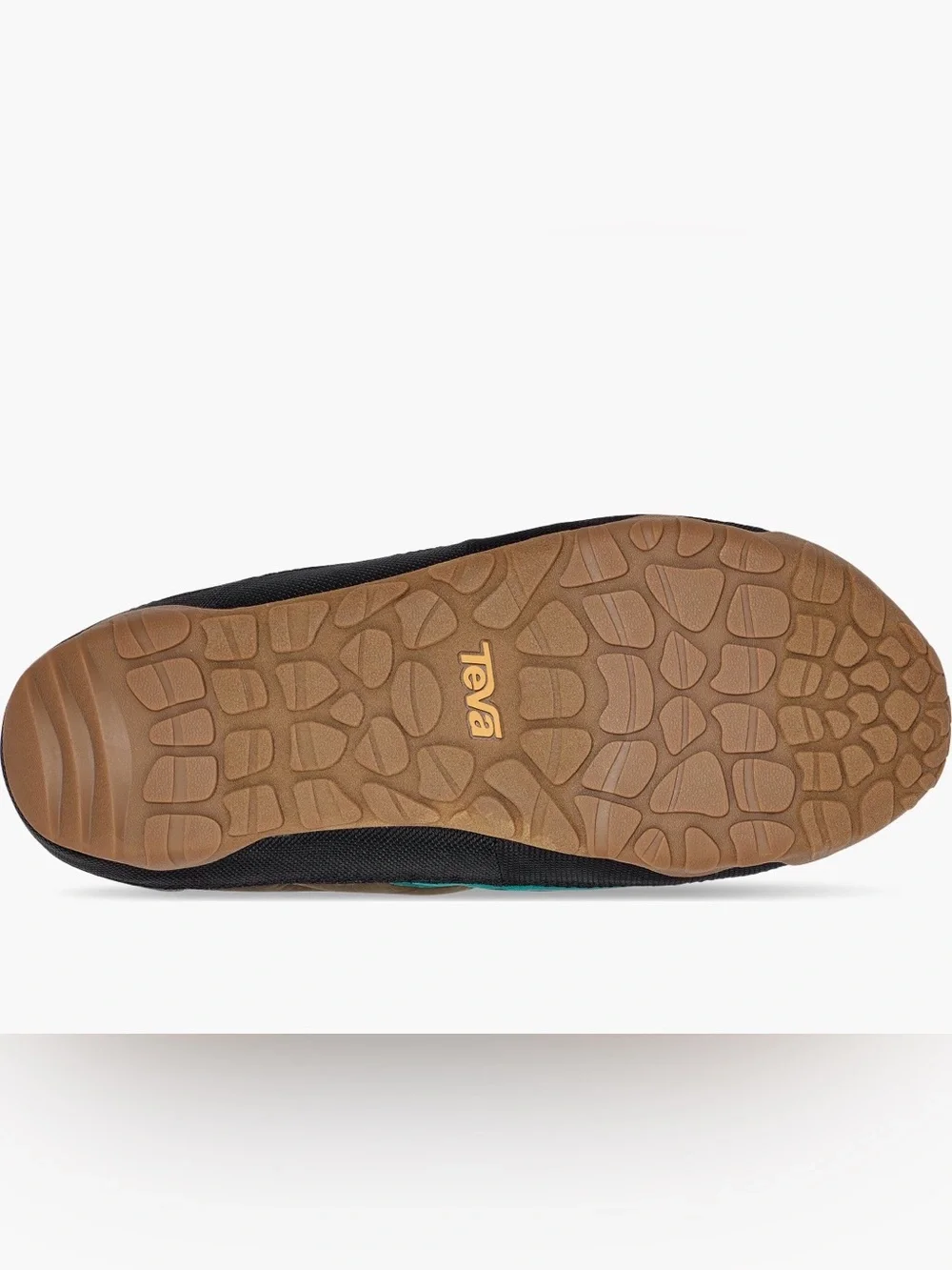 Teva quilted insulated